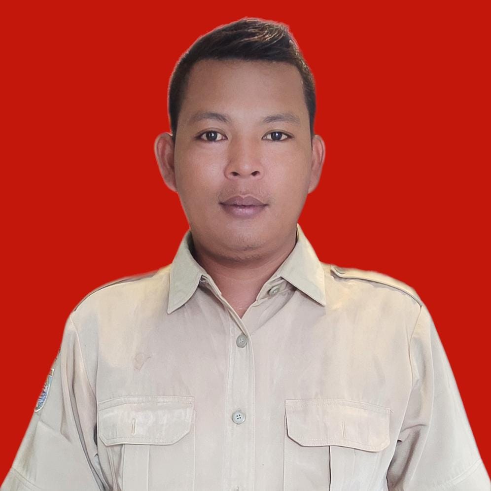AHMAD PRANOTO